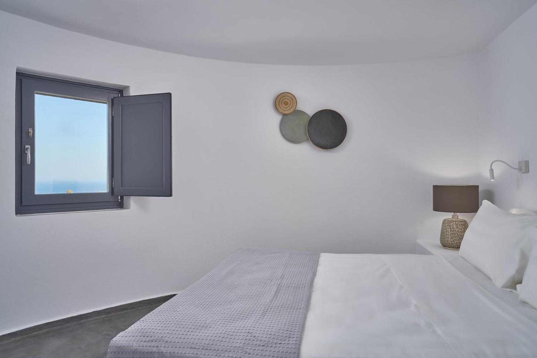 Topos Exclusive Santorini Imerovígli Extérieur photo